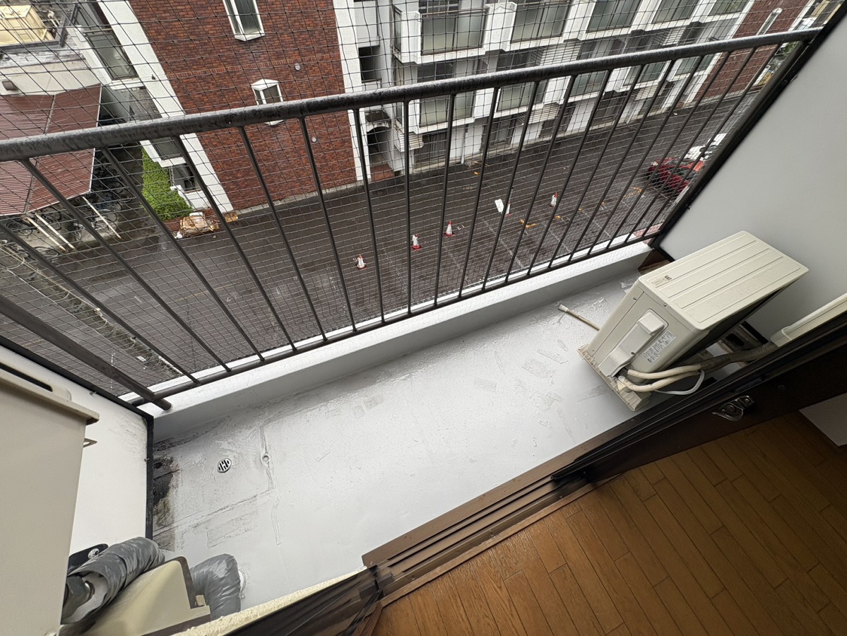 バルコニー・ベランダ 写真28