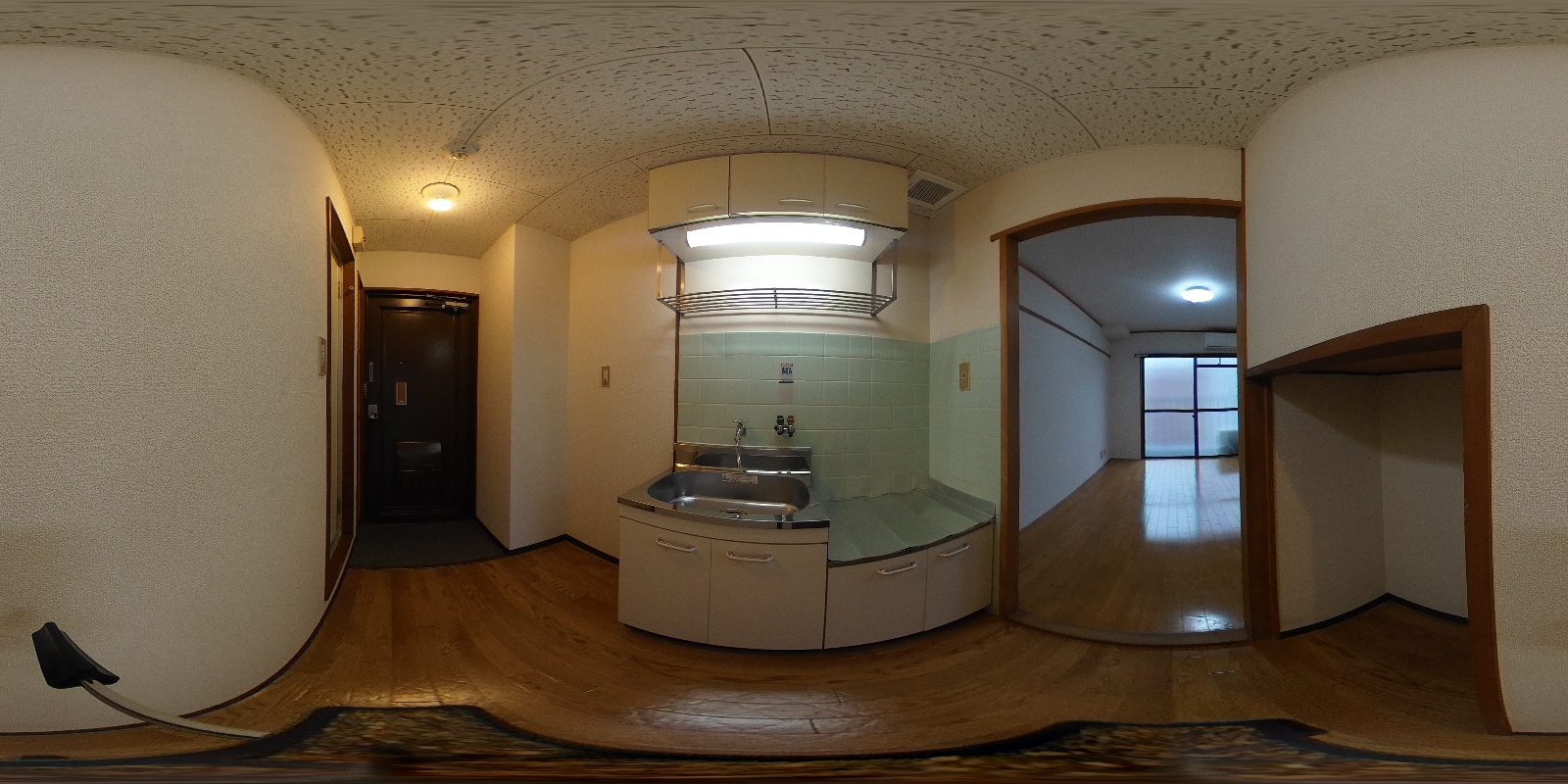 キッチン 写真34