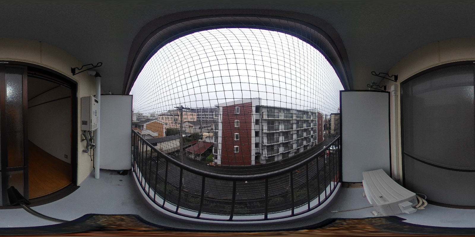 バルコニー・ベランダ 写真37