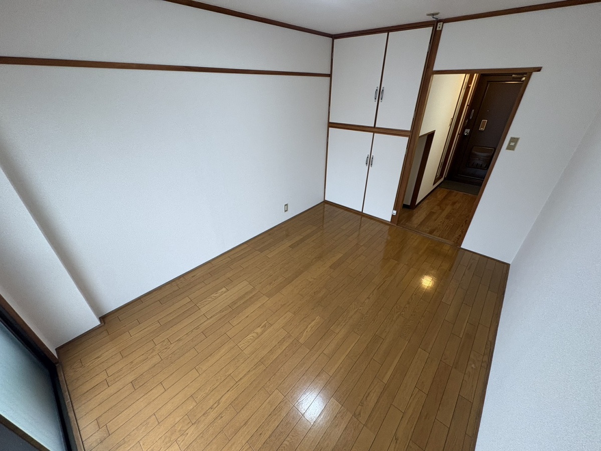 リビング 写真5