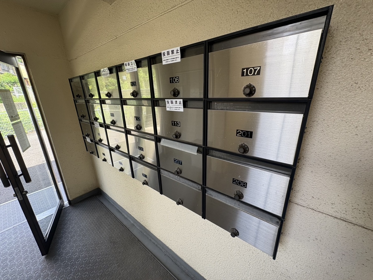 共用部 写真31