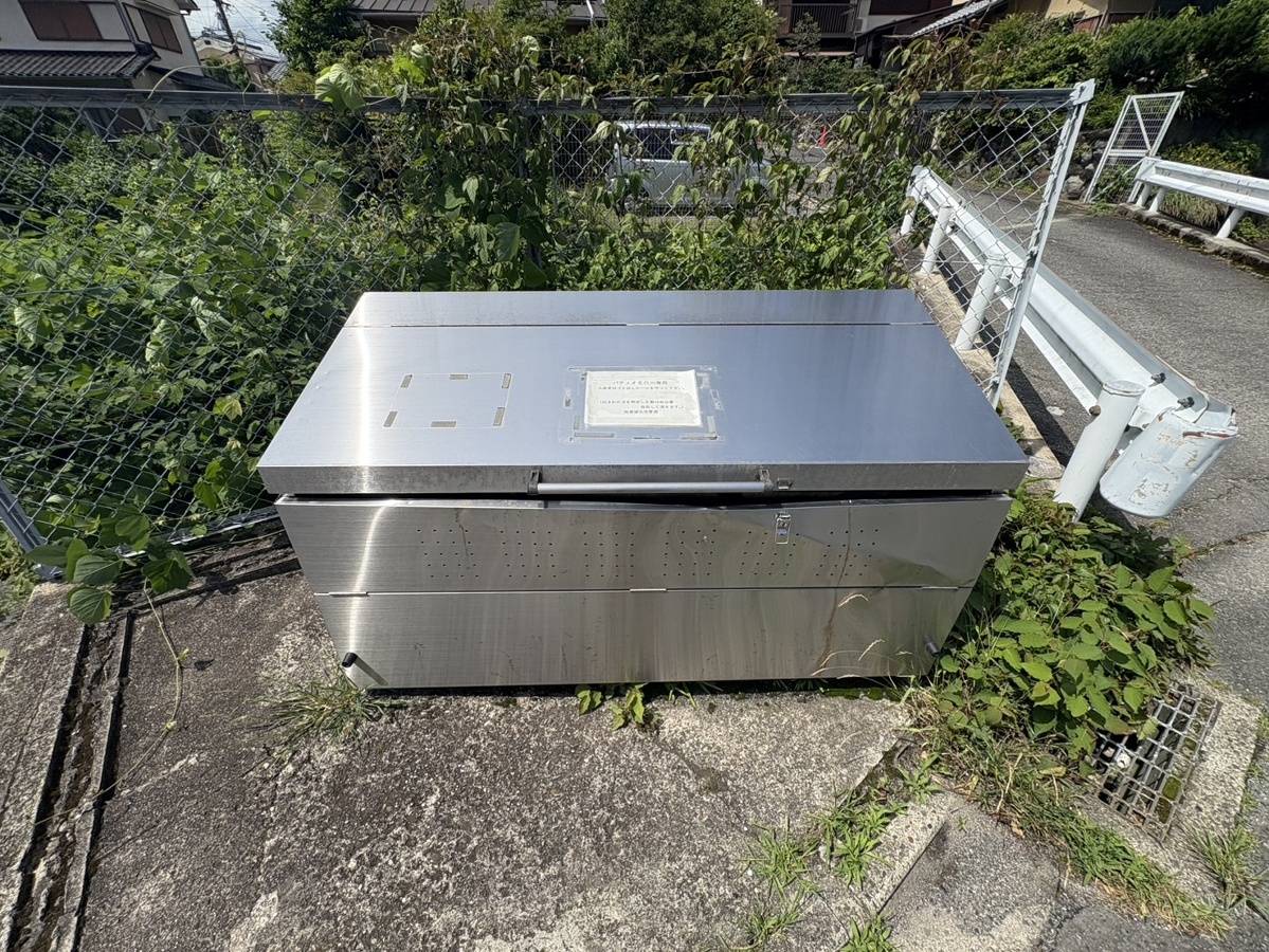 敷地内/建物 写真30