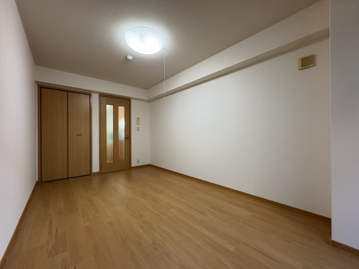 リビング 写真4