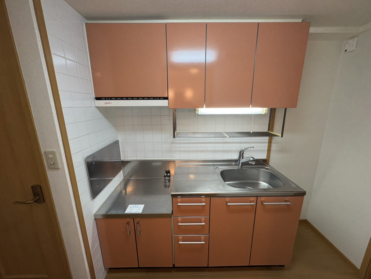 キッチン 写真7