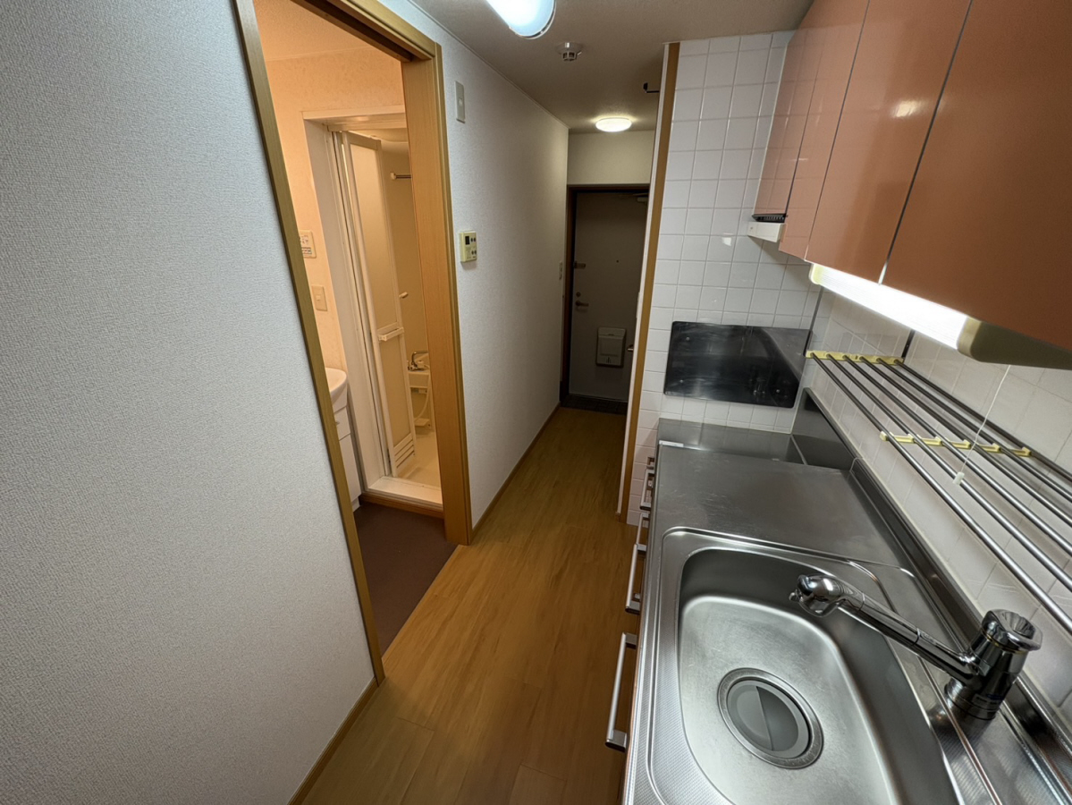 ダイニング 写真6