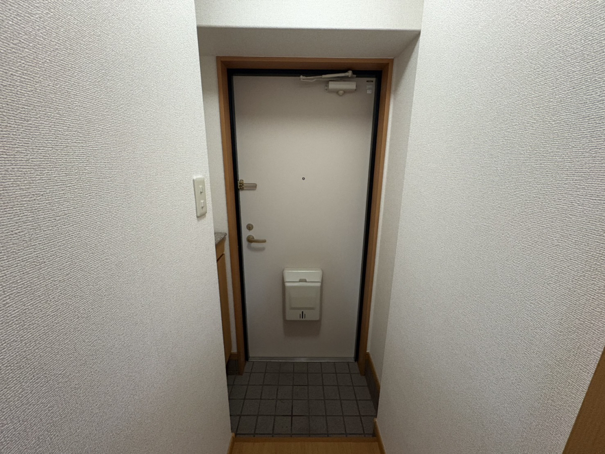 玄関 写真14