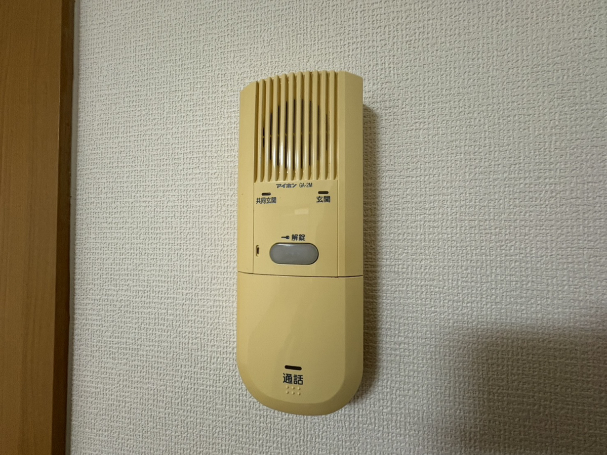 セキュリティ 写真30