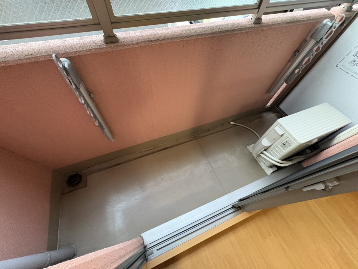 バルコニー・ベランダ 写真28