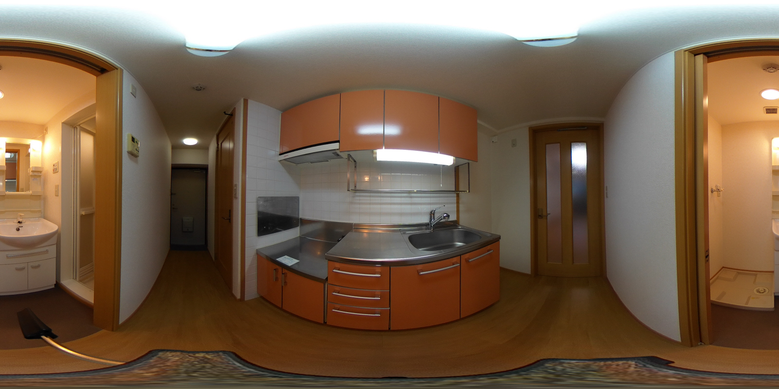 キッチン 写真33