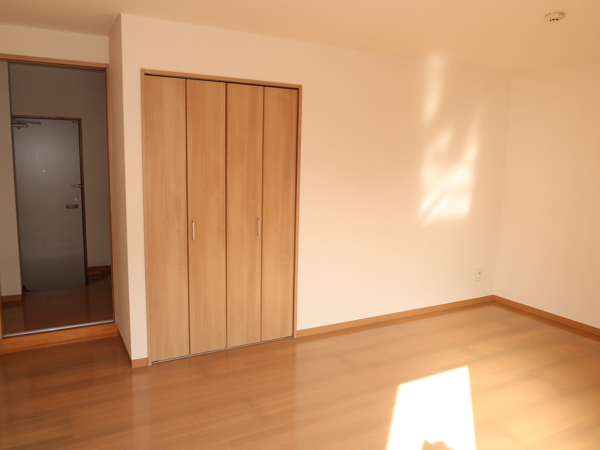 リビング 写真3