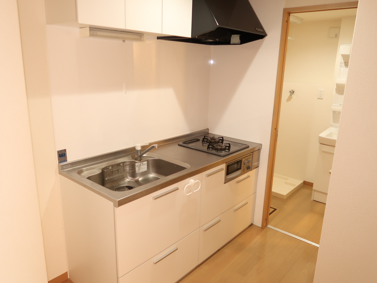 キッチン 写真4