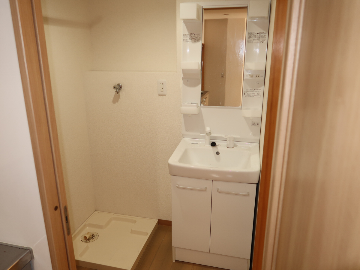 洗面所 写真10
