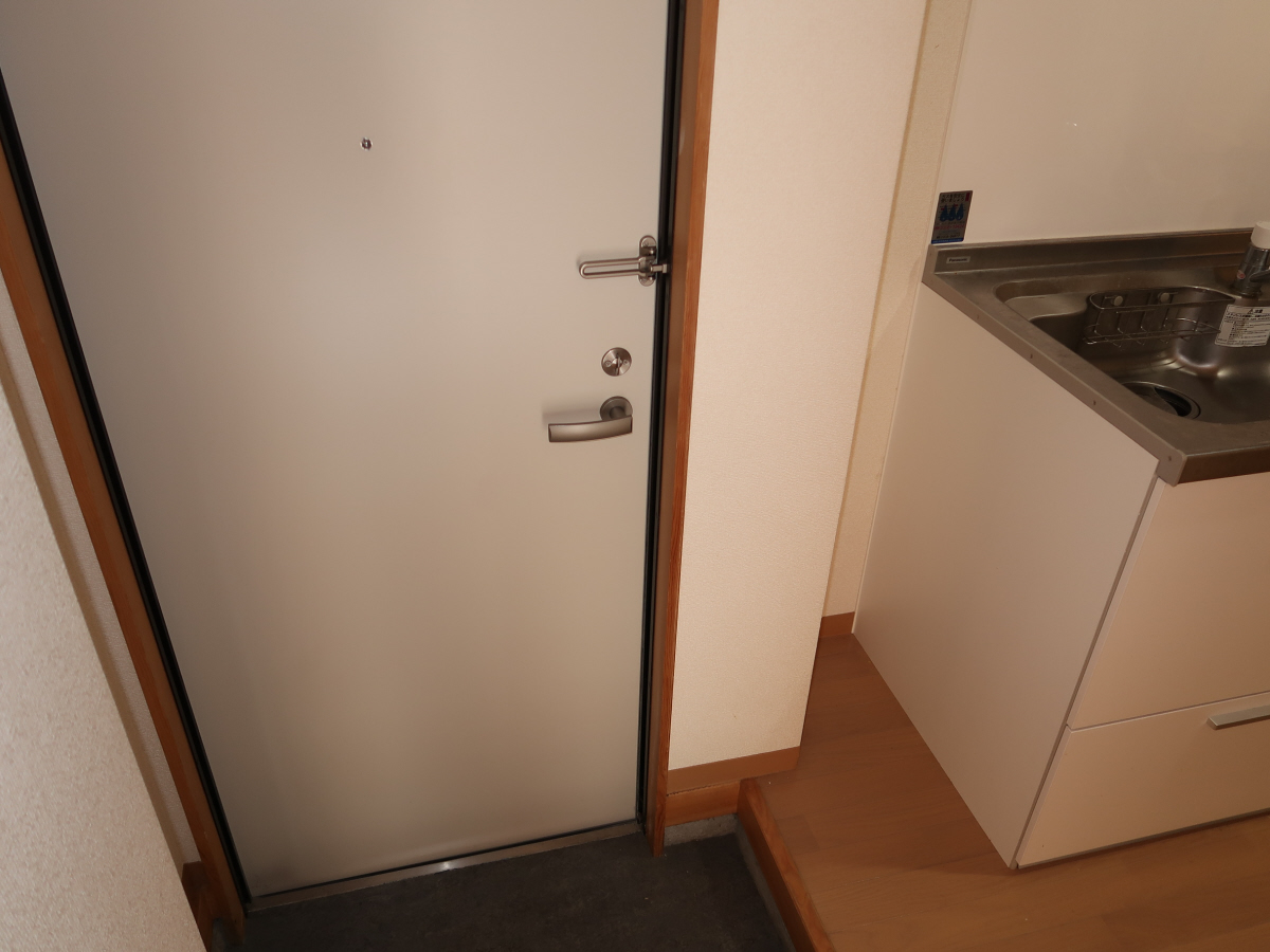 その他部屋・スペース 写真7