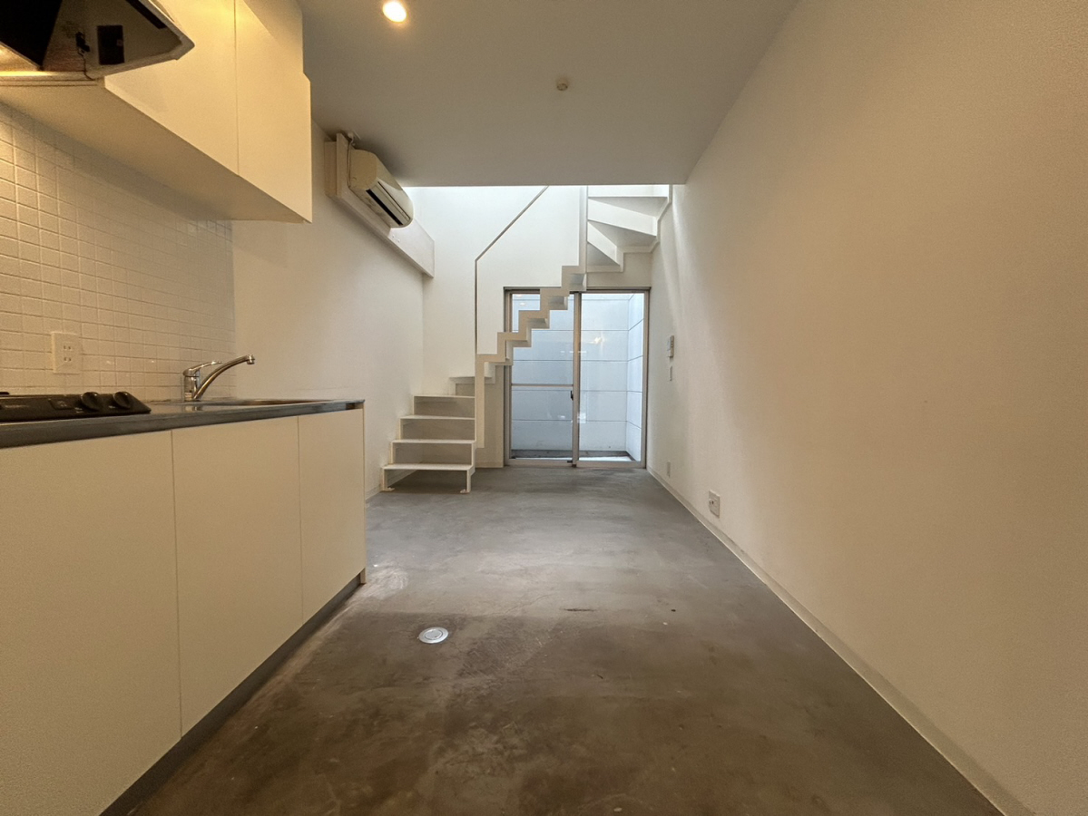 リビング 写真3