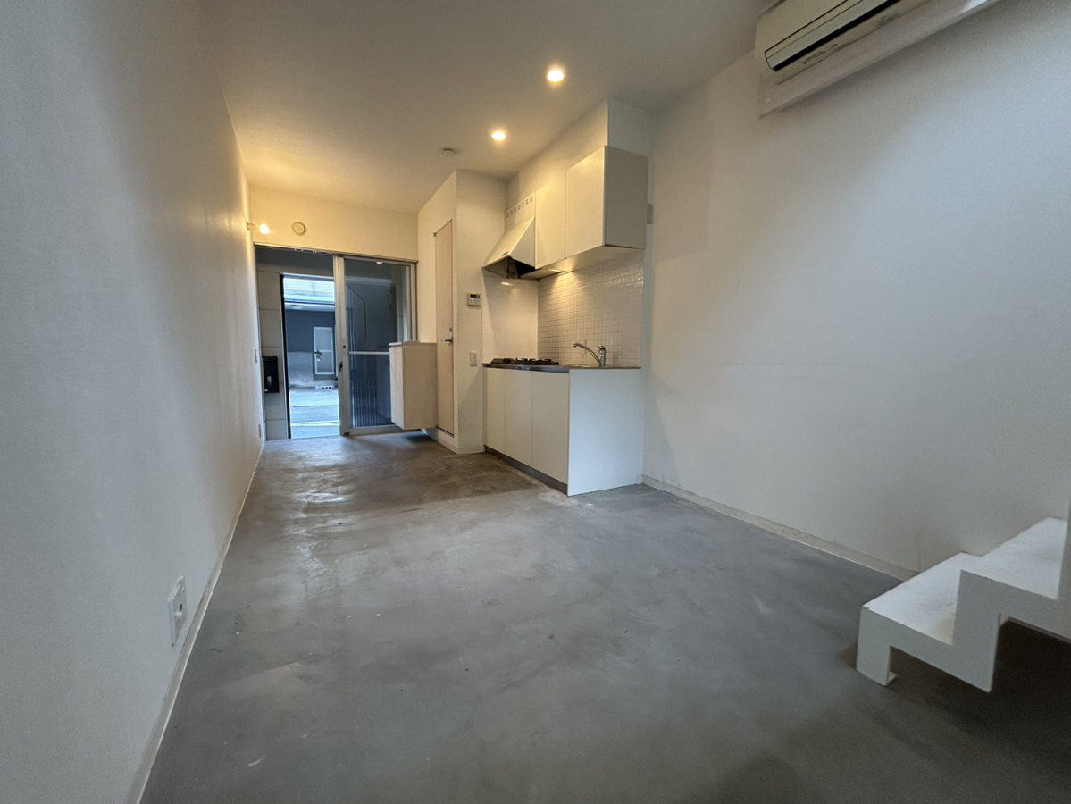 ダイニング 写真4