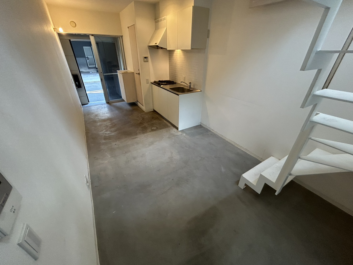 その他部屋・スペース 写真12