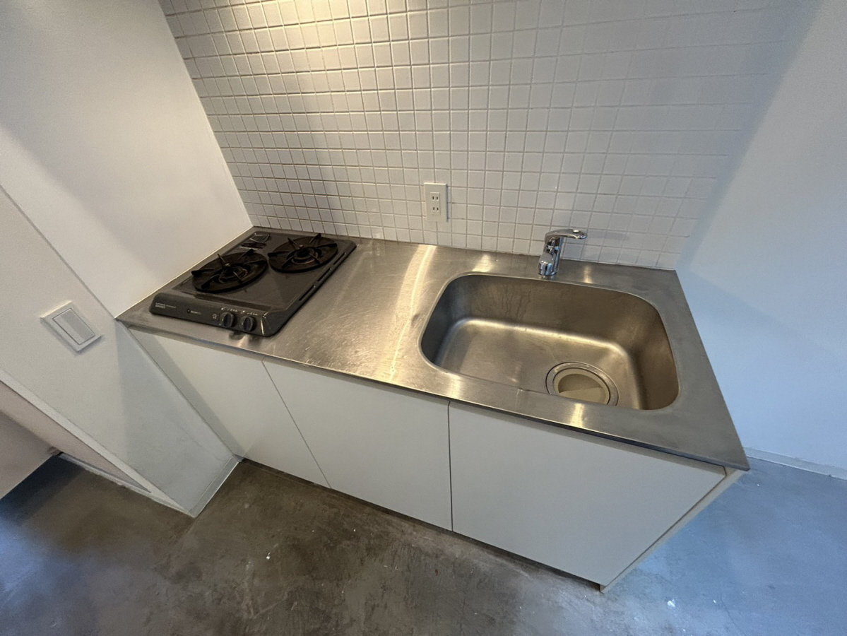 キッチン 写真5