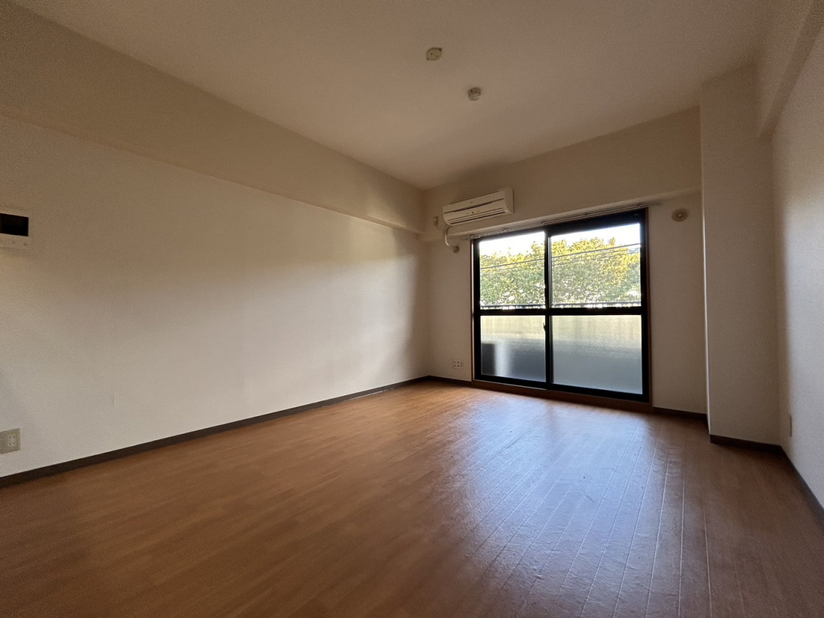 リビング 写真3