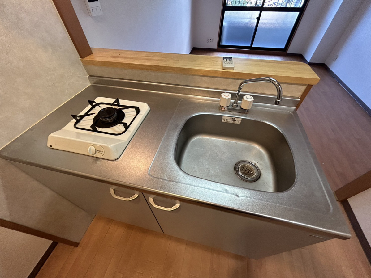 キッチン 写真5