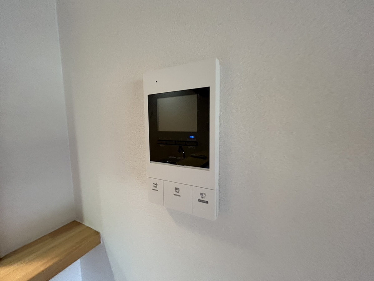 セキュリティ 写真30