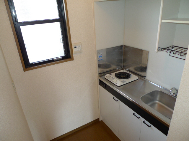 キッチン 写真4