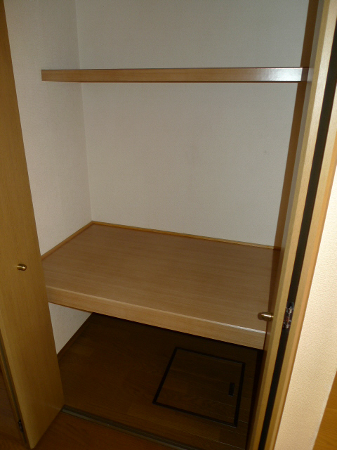 収納 写真14