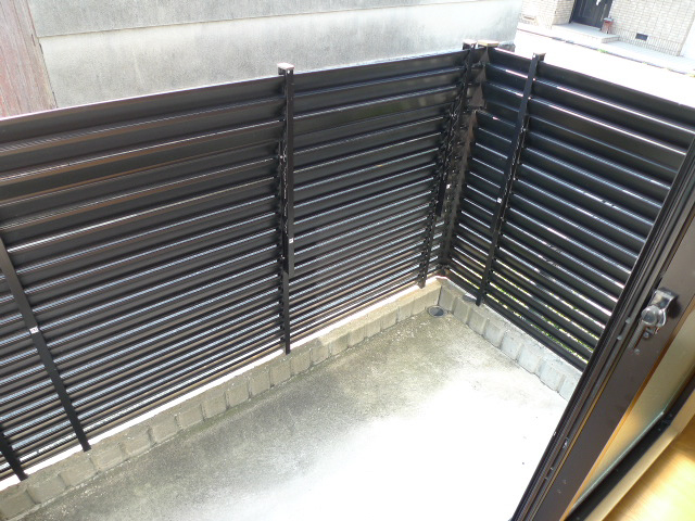 バルコニー・ベランダ 写真16