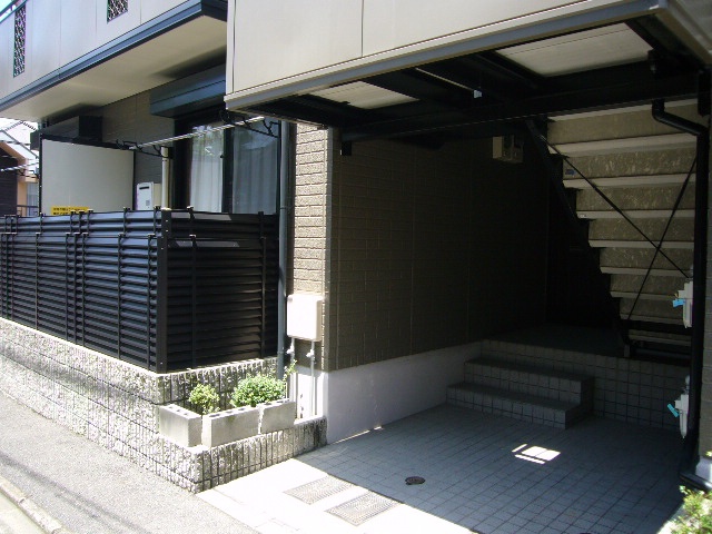 エントランス 写真19