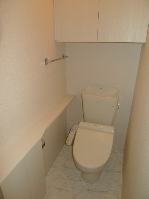 トイレ 写真13