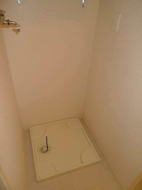 洗面所 写真11
