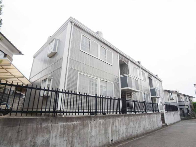 ハイツマキーバ