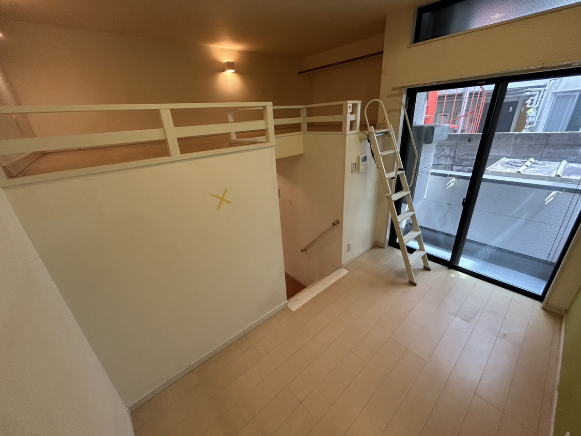 子供部屋 写真10