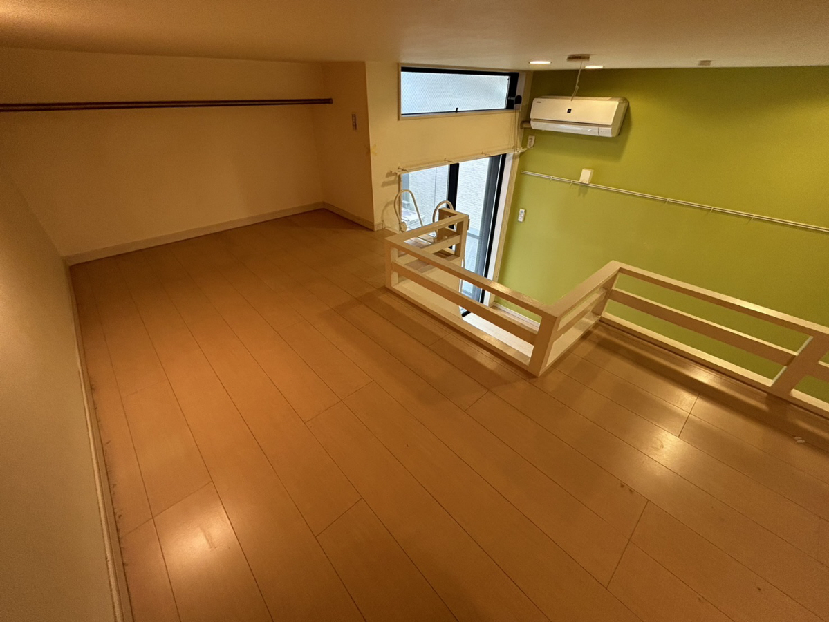居室 写真8