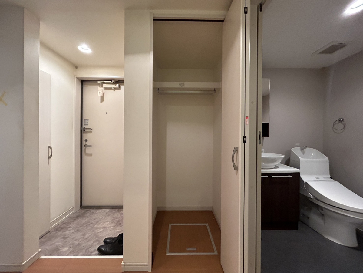 収納 写真20
