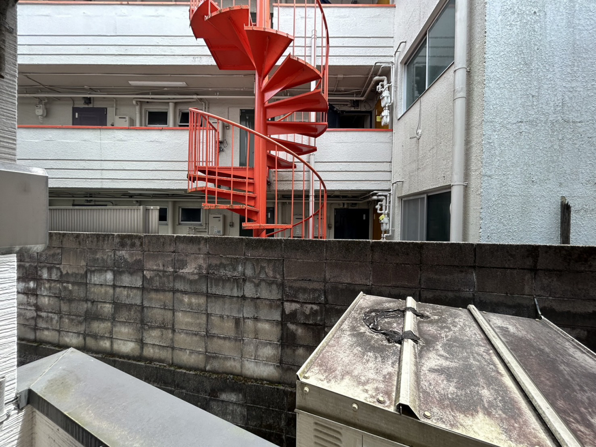 眺望 写真32