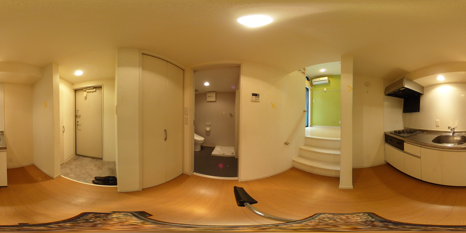 キッチン 写真34
