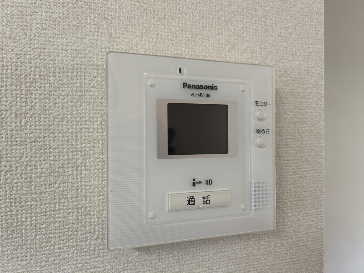 セキュリティ 写真30