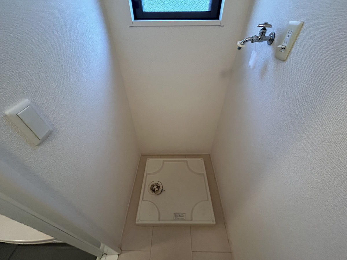 洗面所 写真13