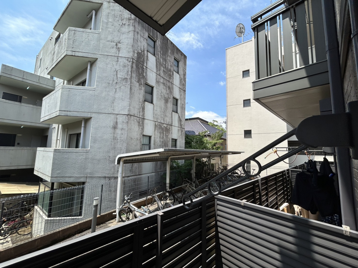眺望 105号室の写真です 写真18