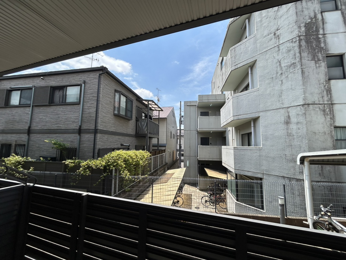 庭 105号室の写真です 写真15