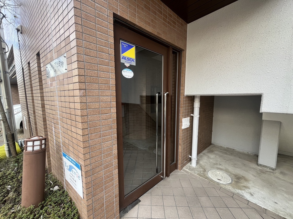 エントランス 写真11