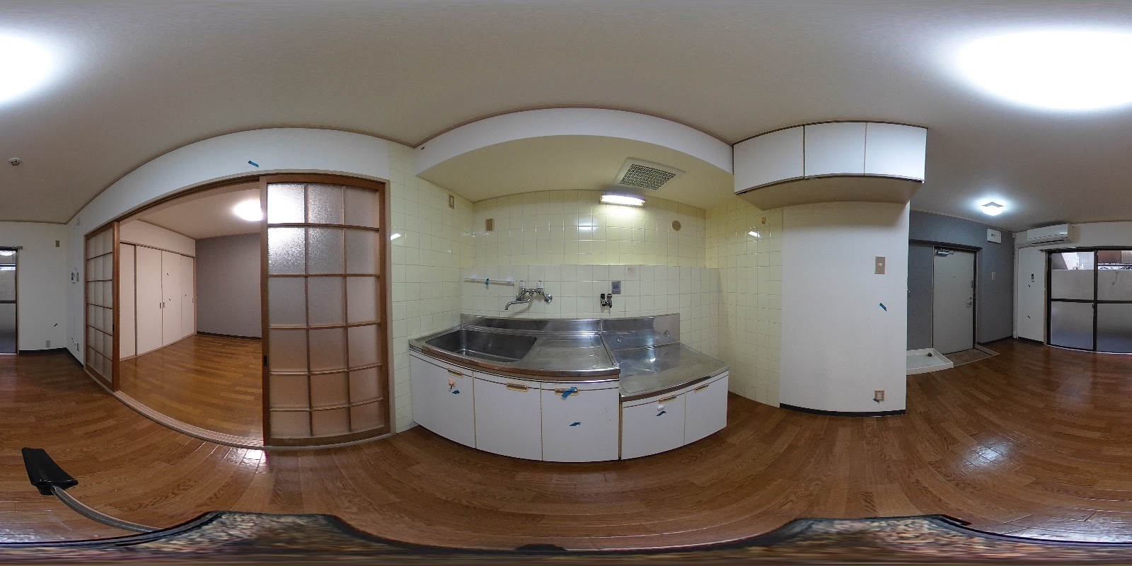 キッチン 写真33