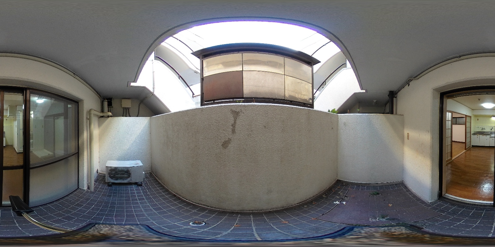 バルコニー・ベランダ 写真37