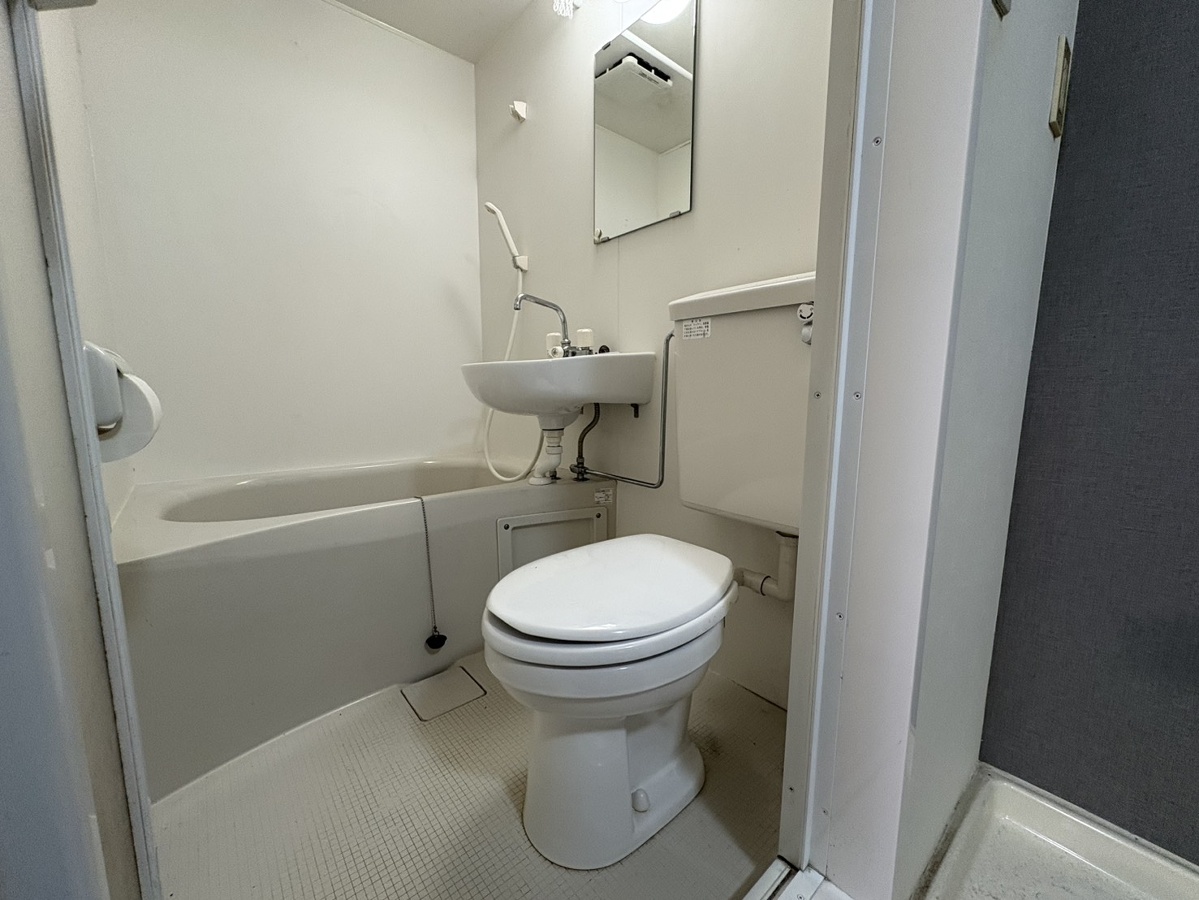 トイレ 写真18