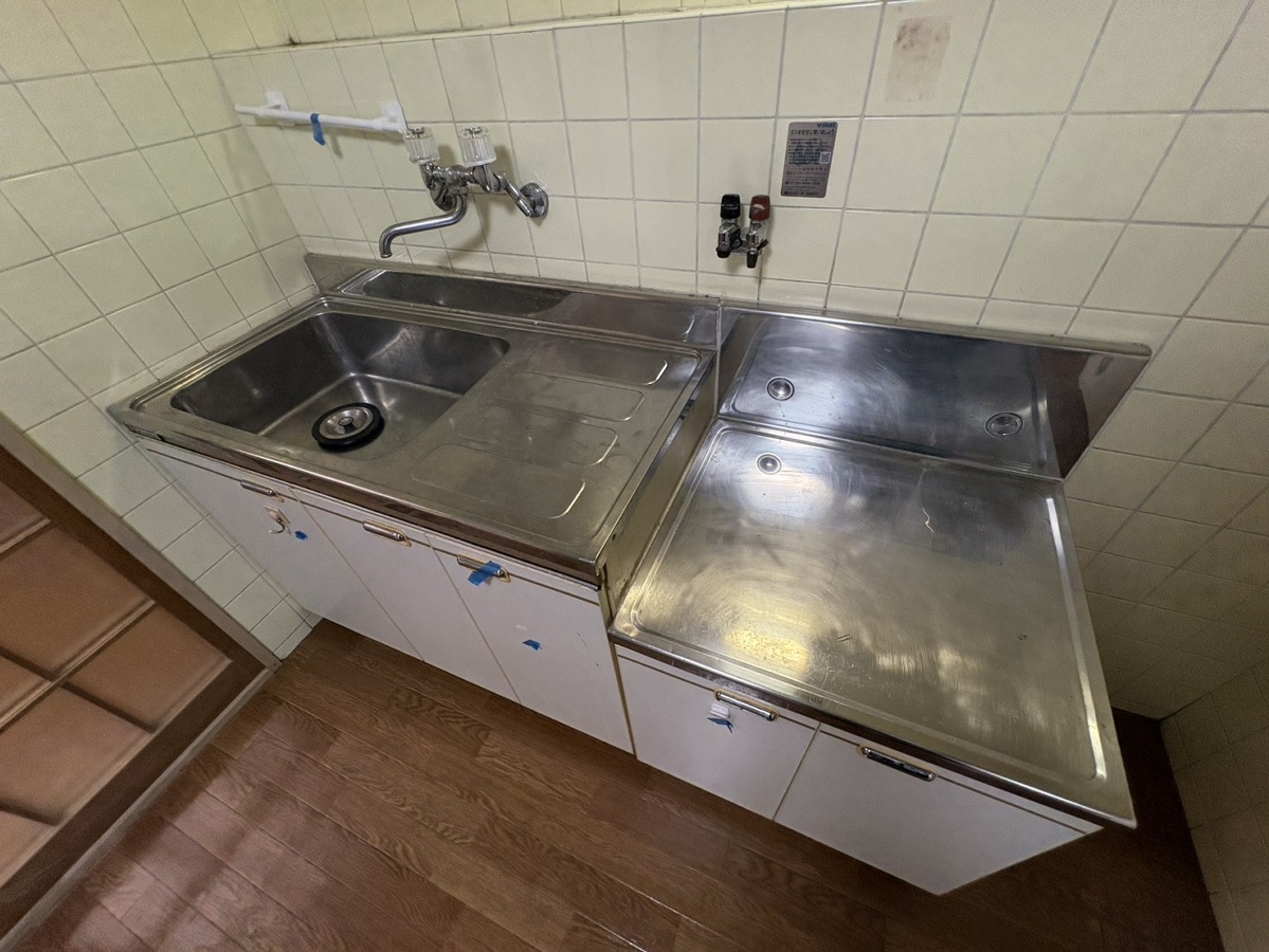 キッチン 写真5