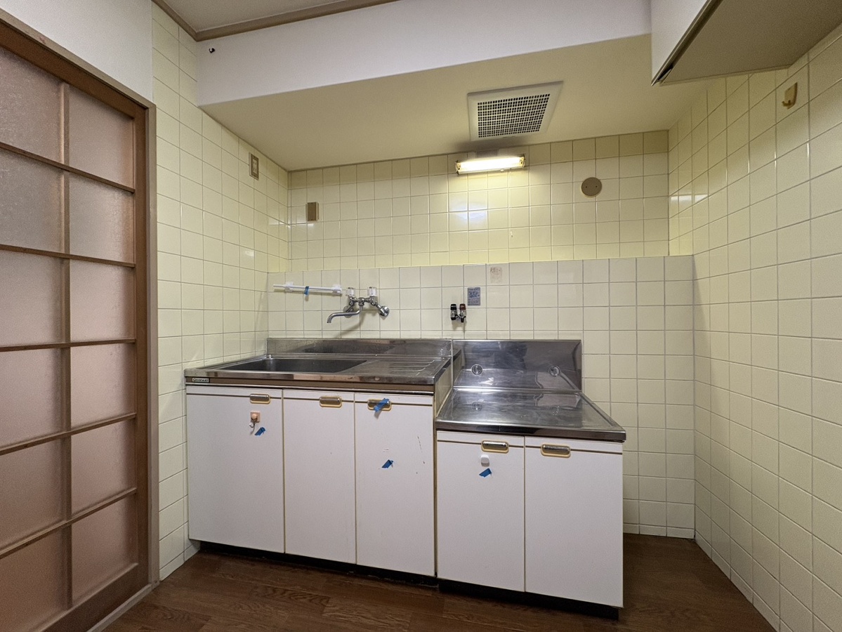 キッチン 写真6