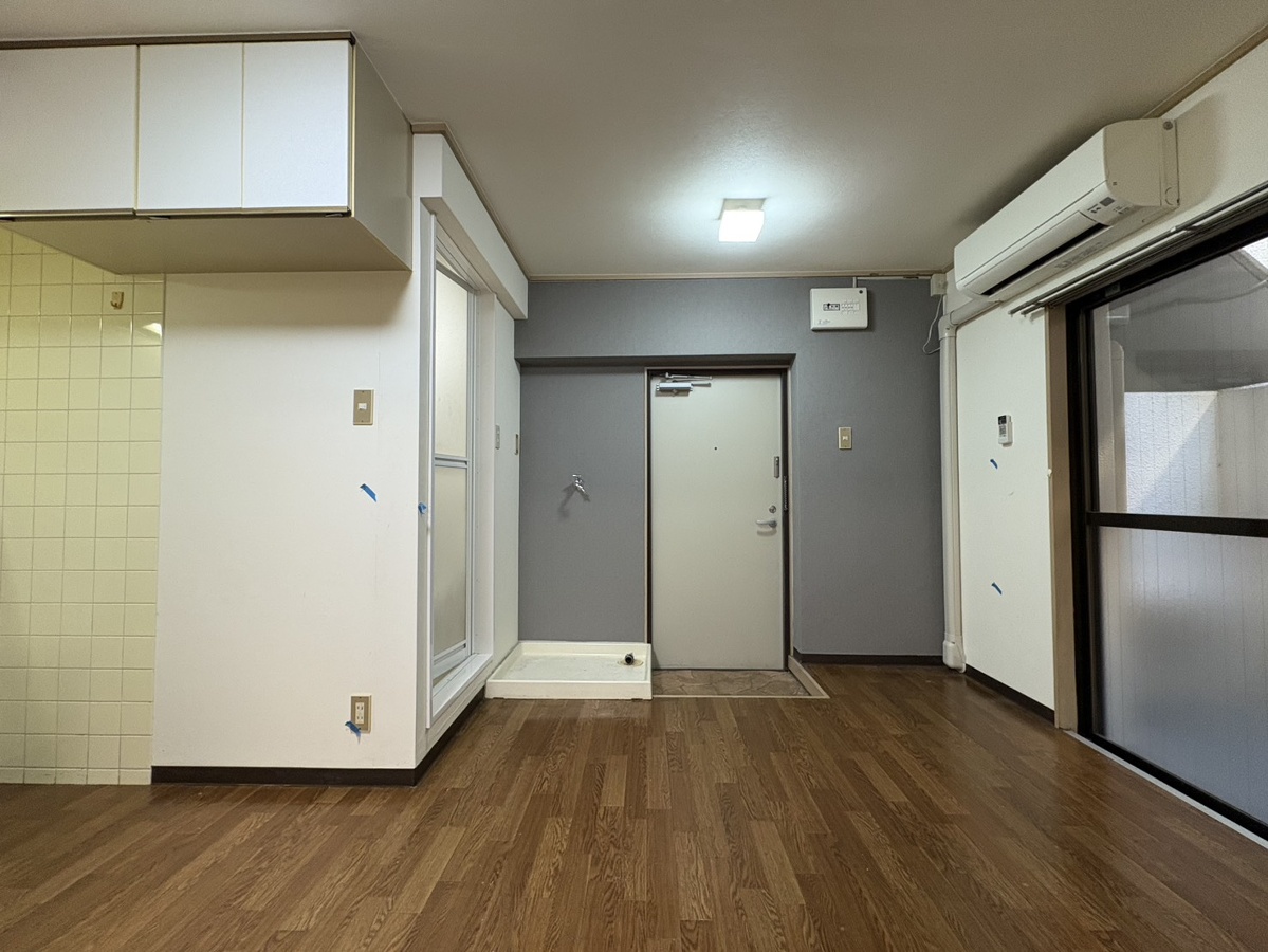 リビング 写真3