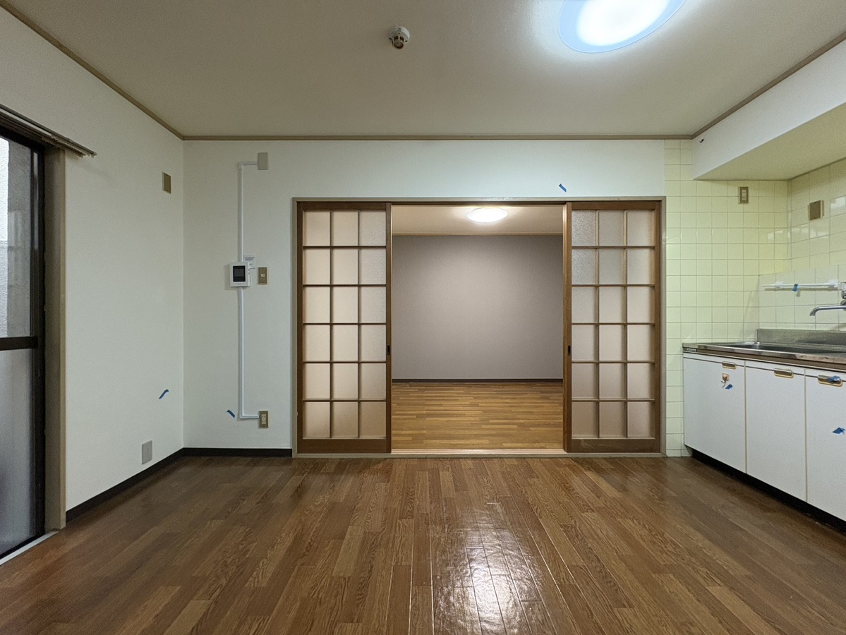 ダイニング 写真4