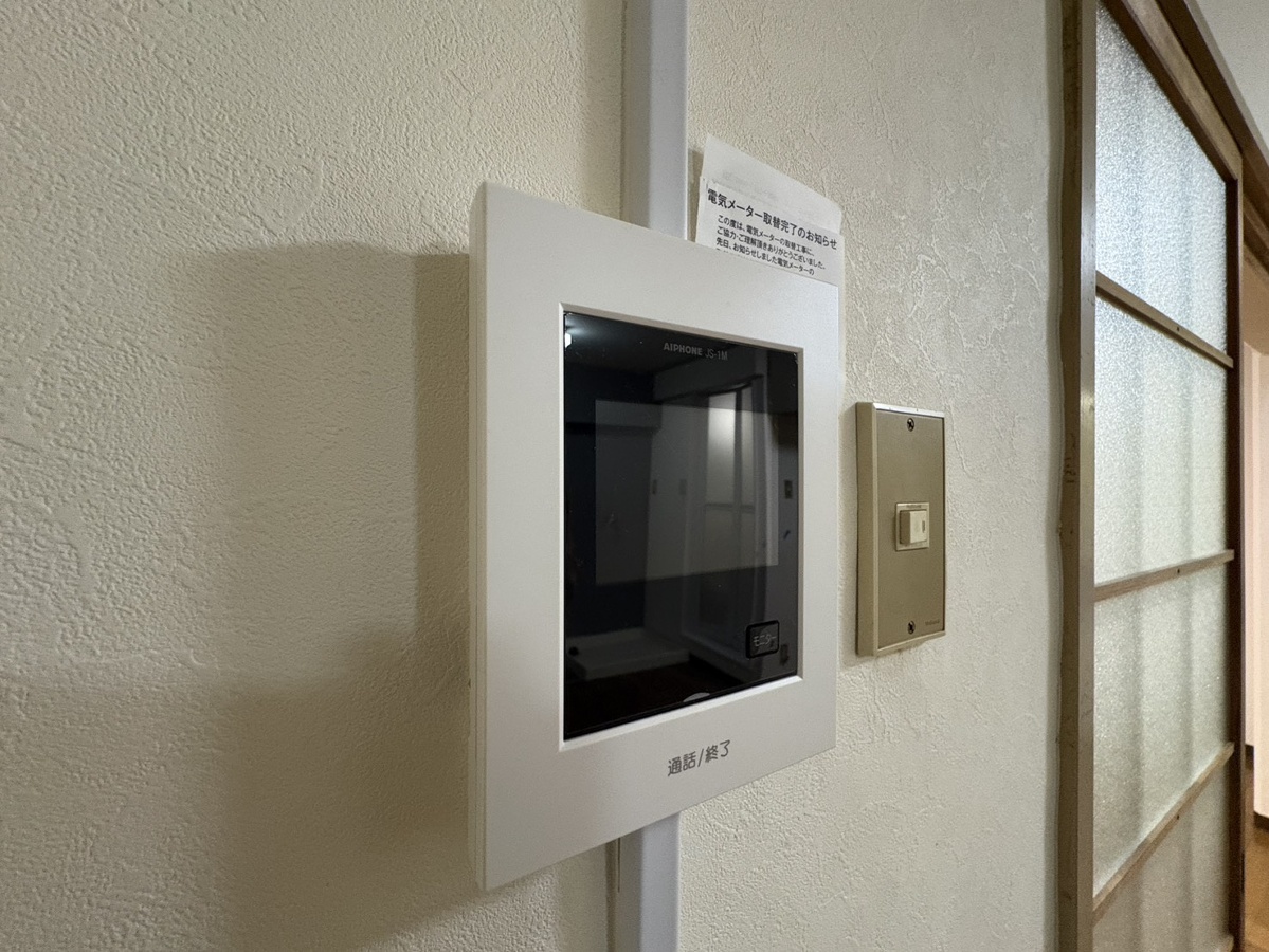 セキュリティ 写真29