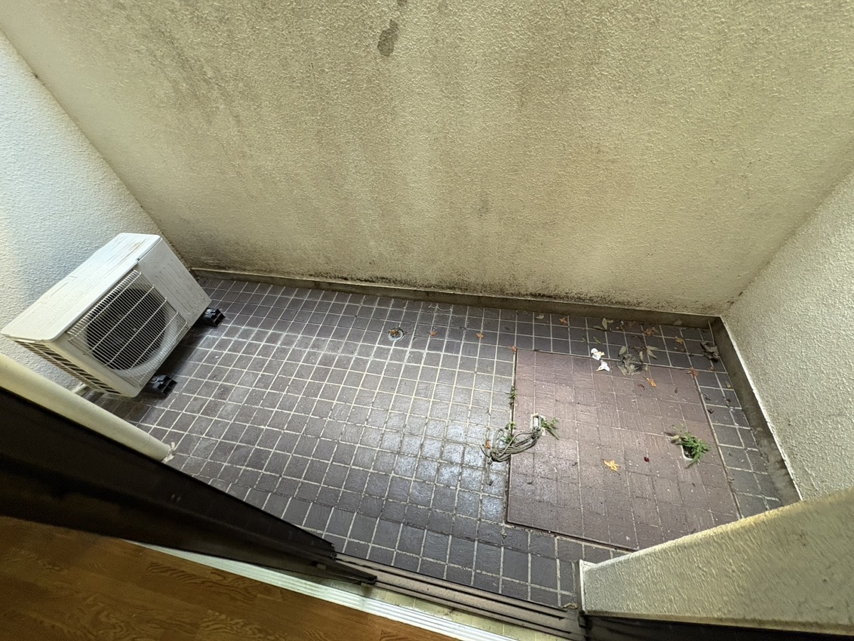 バルコニー・ベランダ 写真20